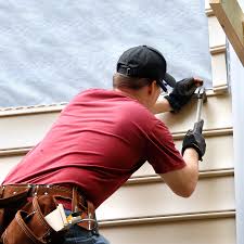 Best Aluminum Siding Installation  in New Madrid, MO